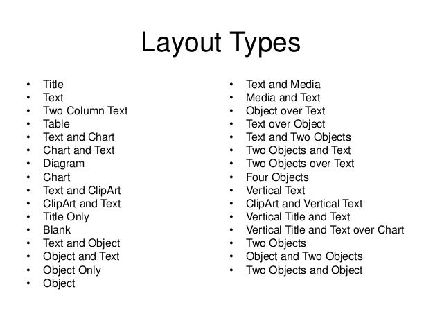 PresentationML Subject: Slides
