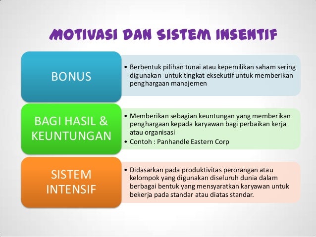 Bonus tunai atau opsi saham