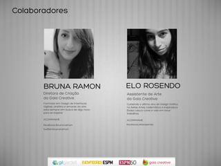 Colaboradores
