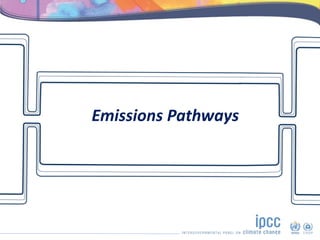 IPCC Special Report on Global Warming of 1.5oC : Key Findings | PPTX