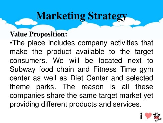 moo company