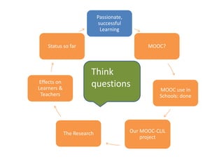But what is it really?
• A source of (quality) curated, topic specific
content for passionate people
• Jack Andraka (15y cheap, paper-based
biomarker for pancreatic cancer)
 