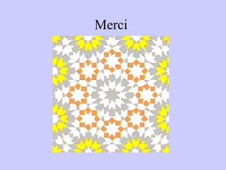 Merci
 