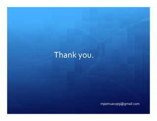 Linking international standards to REDD+ projects