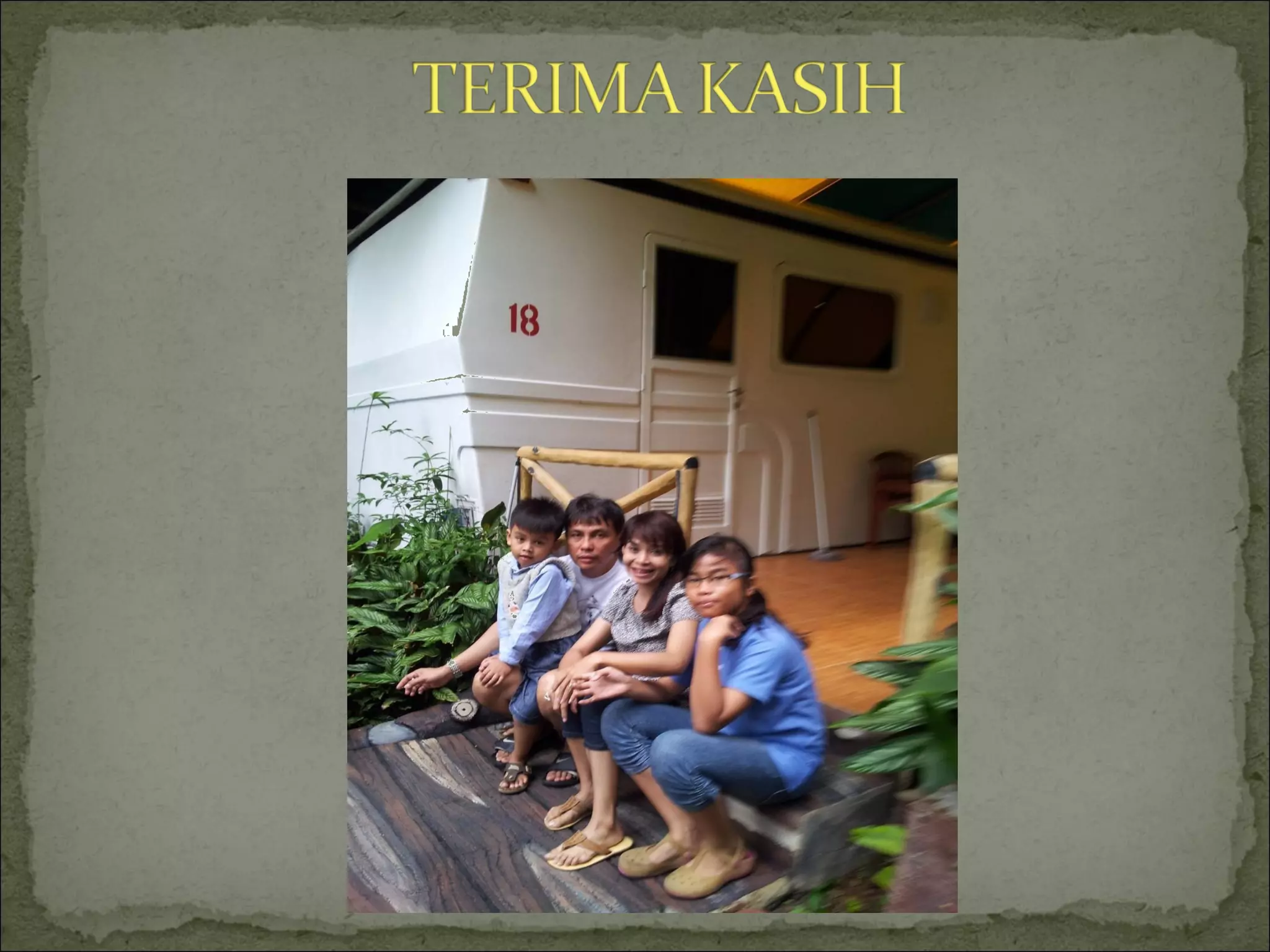 Presentation multi moda