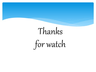Thanks
for watch