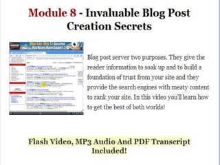 Blog spot.Blog, Blogger