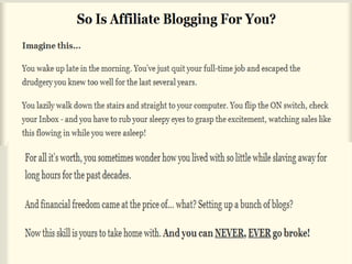 Blog spot.Blog, Blogger