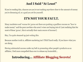 Blog spot.Blog, Blogger