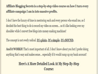 Blog spot.Blog, Blogger