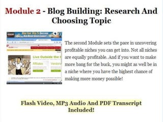 Blog spot.Blog, Blogger