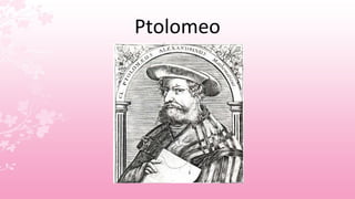 Ptolomeo
 