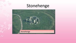 Stonehenge




Stonehenge
 