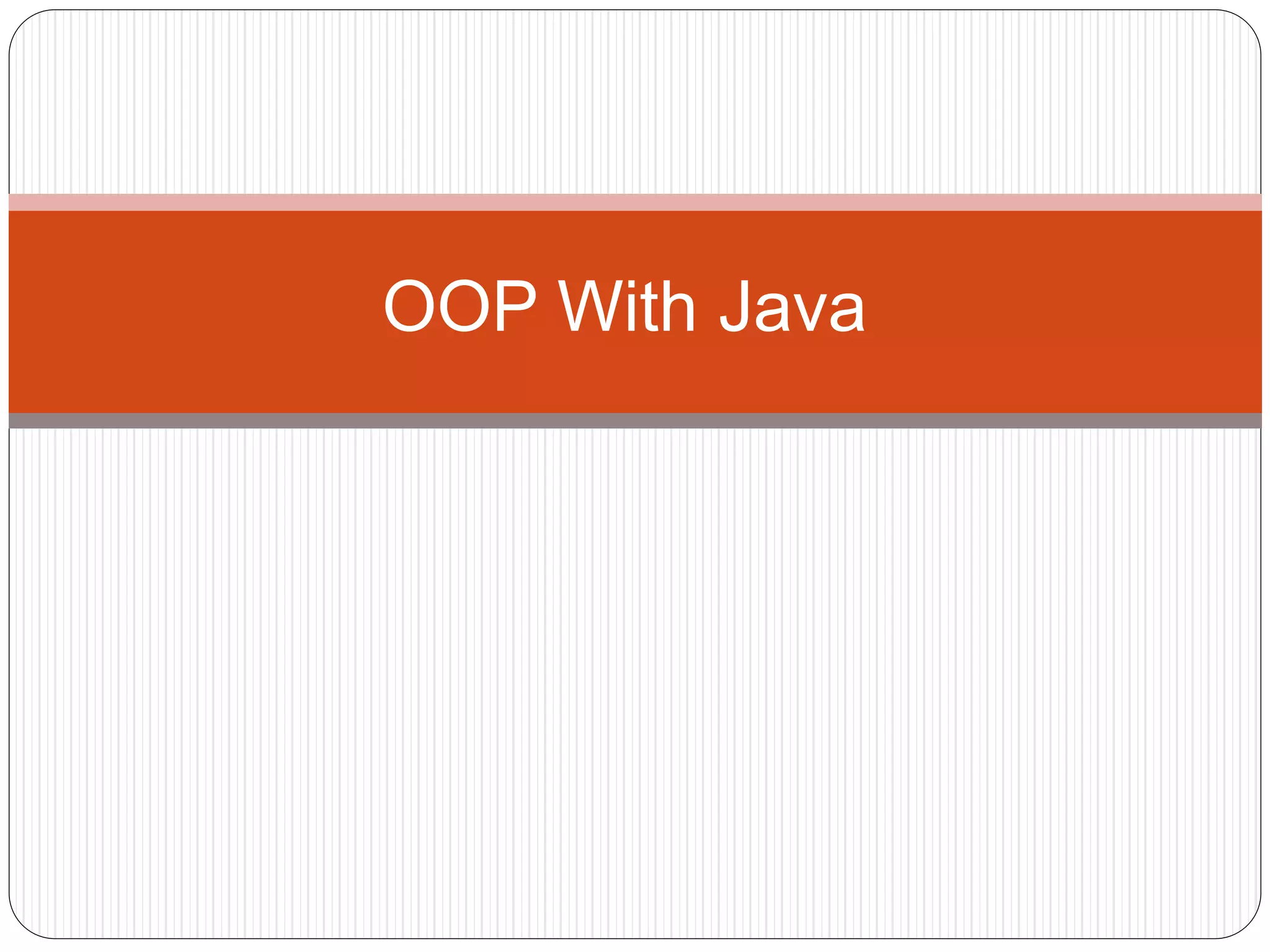 Oop in java.pptx