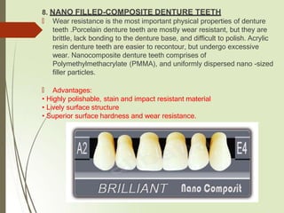 Tooth Structure Nano presentationnanodentistry-170514164719.pptx