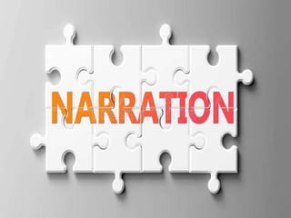 Presentation Narration Pptx