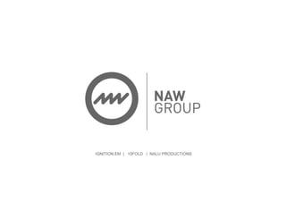 Presentation Naw Group