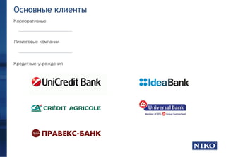 НИКО-Черновцы