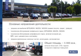 НИКО-Черновцы