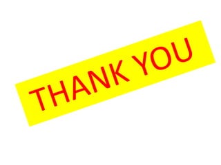 Presentation necrosis