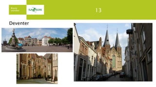 13
Deventer
 