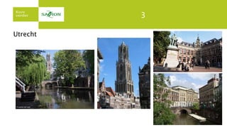 3
Utrecht
 