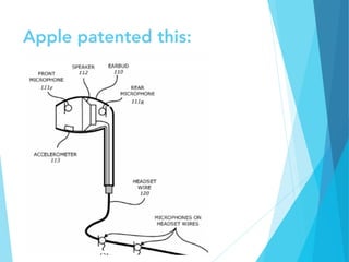 Apple patented this:
 