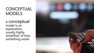 UX in Real Life | PPTX