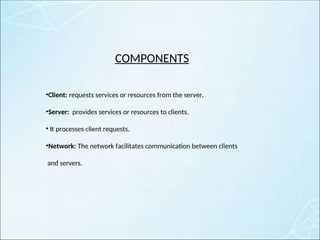software design and architecture modularity | PPT