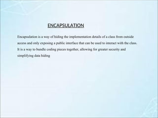 software design and architecture modularity | PPT