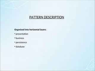 overcoming challenges in modular design software... software design and architecture modularity | PPT