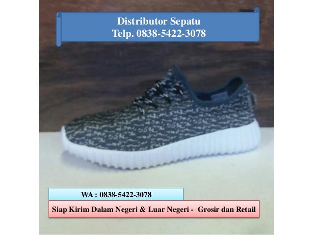 distributor vans original