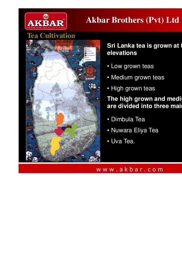 Akbar Presentation