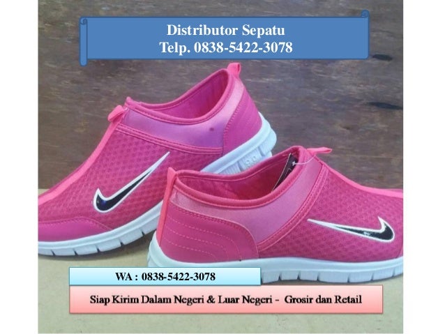 distributor vans original