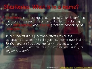 Photo Credit: Jinh H.Nguyen, Creative Commons  