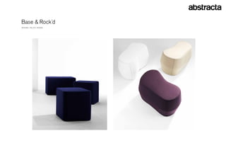 Base & rock´d
Design: eelcO VOOgD
 