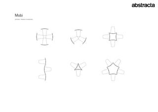 Mobi
Design: AnDreA ruggierO
 