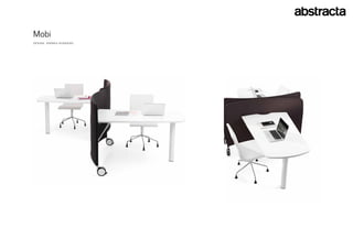 Mobi
Design: AnDreA ruggierO
 