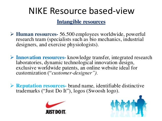 nike human resources number