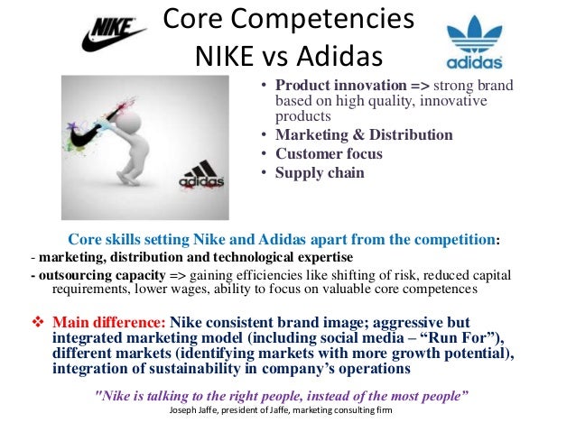 nike product quality