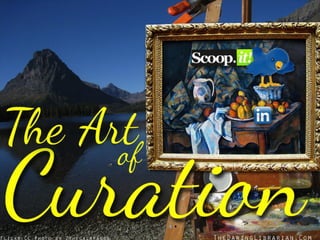 How to be a Presentation Ninja