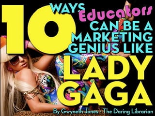 How to be a Presentation Ninja