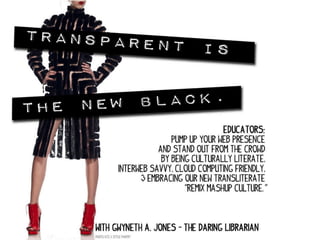 How to be a Presentation Ninja