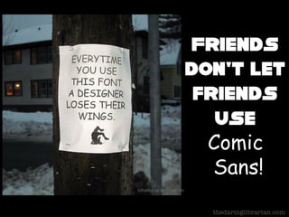 How to be a Presentation Ninja