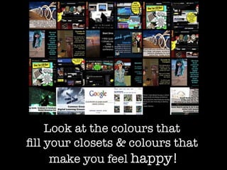 How to be a Presentation Ninja