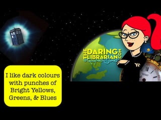 How to be a Presentation Ninja