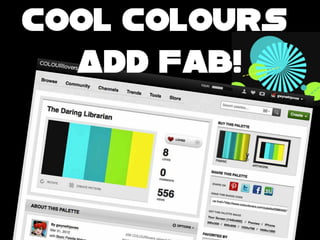 How to be a Presentation Ninja