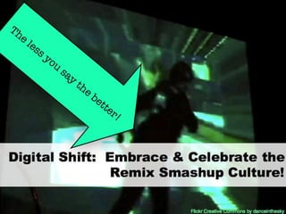 How to be a Presentation Ninja