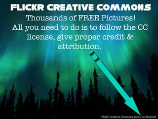 How to be a Presentation Ninja