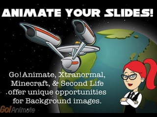 How to be a Presentation Ninja